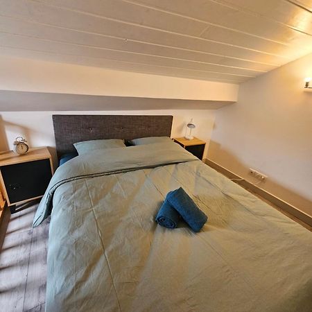 Apartamento Pontarlier Le Sympa ! 400M De La Gare - Ma Petite Resa Exterior foto