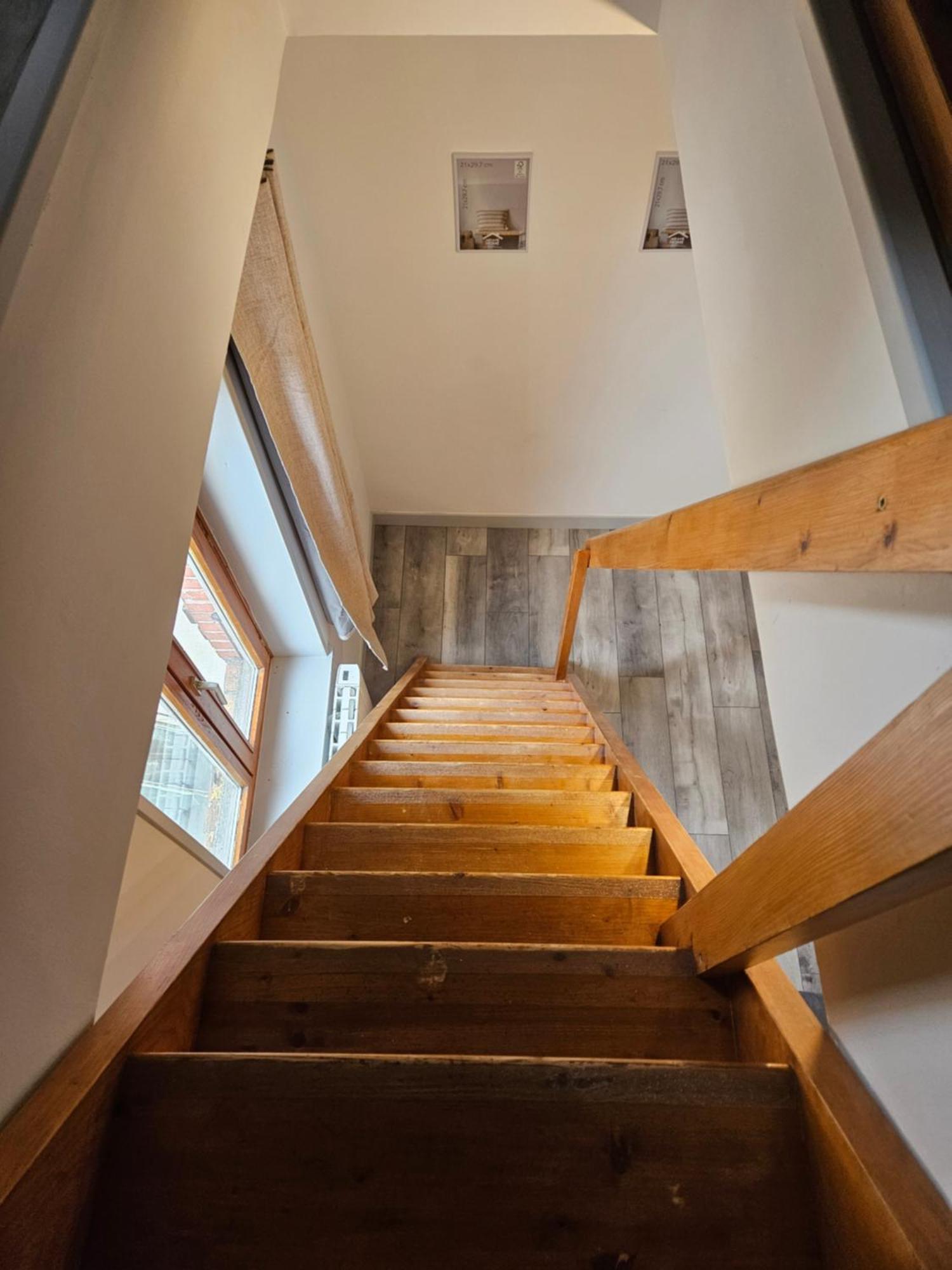 Apartamento Pontarlier Le Sympa ! 400M De La Gare - Ma Petite Resa Exterior foto