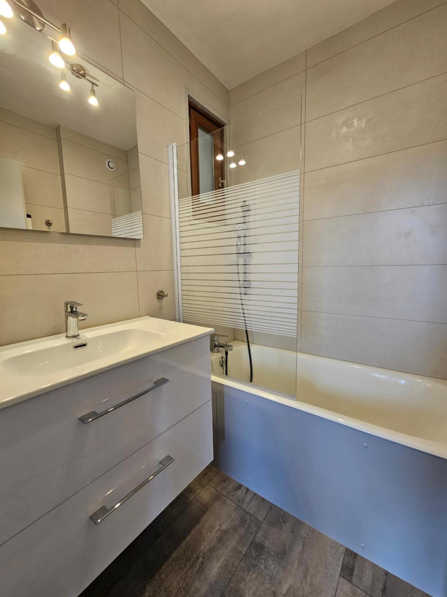 Apartamento Pontarlier Le Sympa ! 400M De La Gare - Ma Petite Resa Exterior foto
